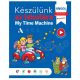 Készülünk az iskolára - angolul