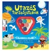 Utazós társasjátékok – Kalandozz velünk!