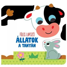 Füles lapozó – Állatok a tanyán