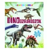 Szuper puzzle – Dinoszauruszok