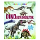 Szuper puzzle – Dinoszauruszok