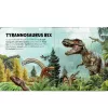 Szuper puzzle – Dinoszauruszok