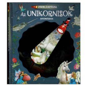 Zseblampával – Az unikornisok nyomában