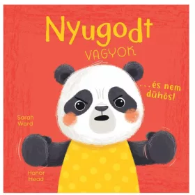 Én és az érzéseim – Nyugodt vagyok… és nem dühös!