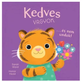 Én és az érzéseim – Kedves vagyok… és nem undok!
