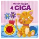 Mókás hangok – A cica