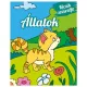 Kicsik színezője – Állatok