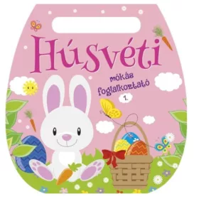 Húsvéti mókás foglalkoztató 1.