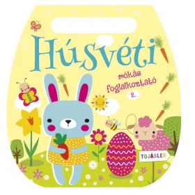 Húsvéti mókás foglalkoztató 2.
