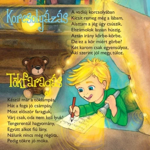 Holdraforgók – Major Eszter és barátai CD