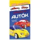Dekoráld ki! - Autók