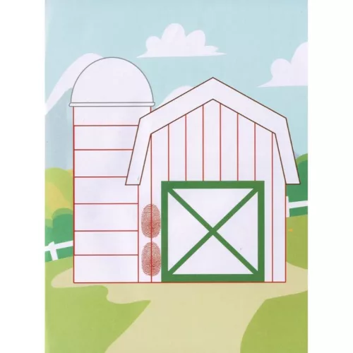 Fess az ujjaddal - Tanya