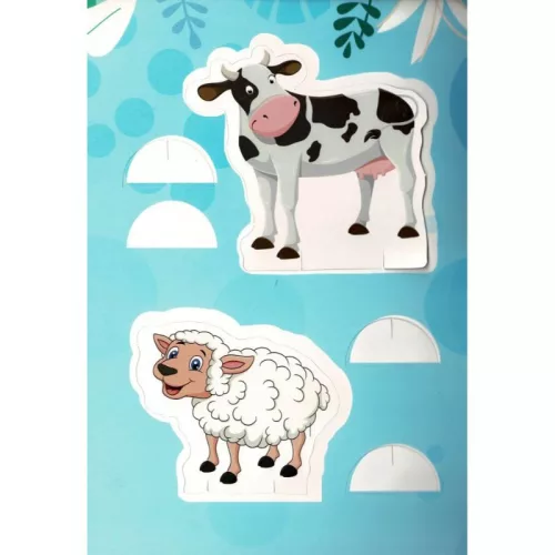 Fess az ujjaddal - Tanya