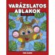 Varázslatos ablakok - Cuki állatok