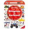 Böngéssz és karikázz! – Közlekedés