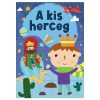 Óriás puzzle - A kis herceg