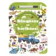 Böngéssz és karikázz! – A tanyán