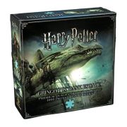 Harry Potter Gringotts puzzle (1000 db)