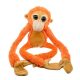 Bongoland Orangután plüss figura (85 cm)