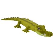 Krokodil plüssfigura (105 cm)