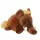 Beans Mamut plüss figura 13 cm