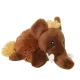 Beans Mamut plüss figura 13 cm