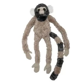 Funkyland selyemmajom plüss figura – 100 cm