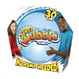 NSI Super Wubble - Kék