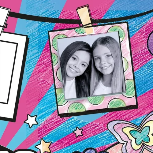 Canal Toys – Varázslod egyedivé 4 méteres tekercsposzter