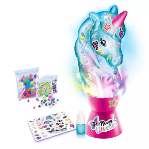 Canal Toys Style 4 Ever DIY unikornis lávalámp
