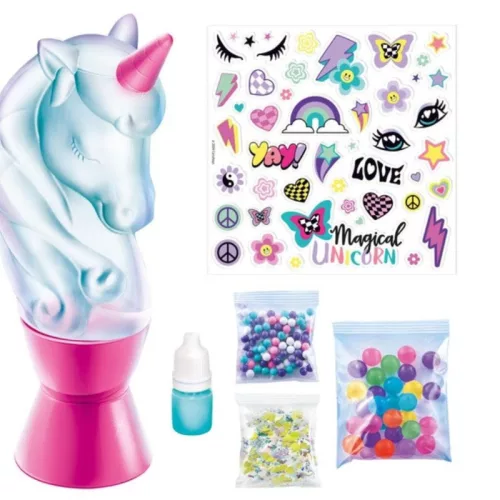 Canal Toys Style 4 Ever DIY unikornis lávalámp