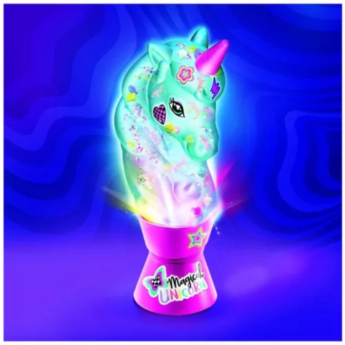 Canal Toys Style 4 Ever DIY unikornis lávalámp