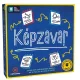 Képzavar társasjáték