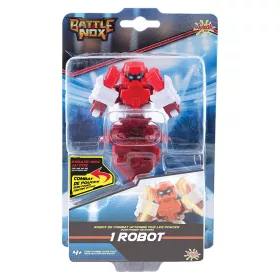 Battle Nox játékfigura (többféle)