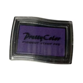 Festékpad nyomdázáshoz – lila