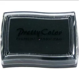 Festékpad nyomdázáshoz – fekete