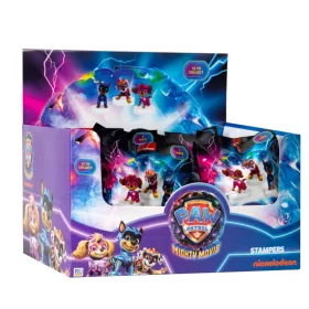 Mancs Őrjárat: A szuperfilm nyomda (1 db)