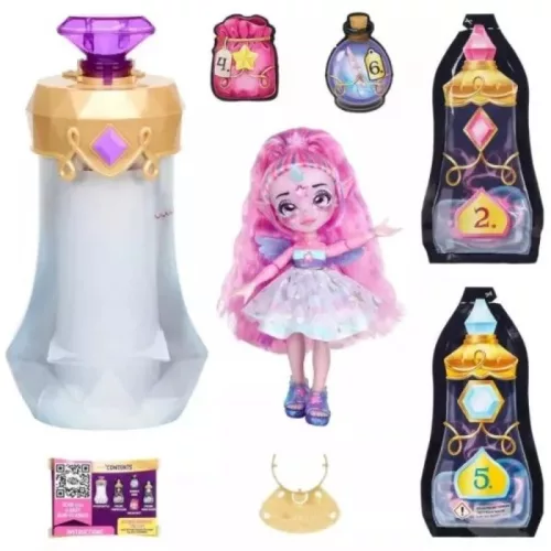 Magic Mixies Pixlings divatbaba – Unia