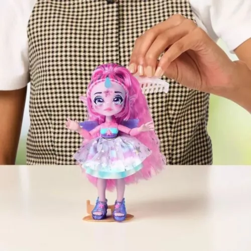 Magic Mixies Pixlings divatbaba – Unia