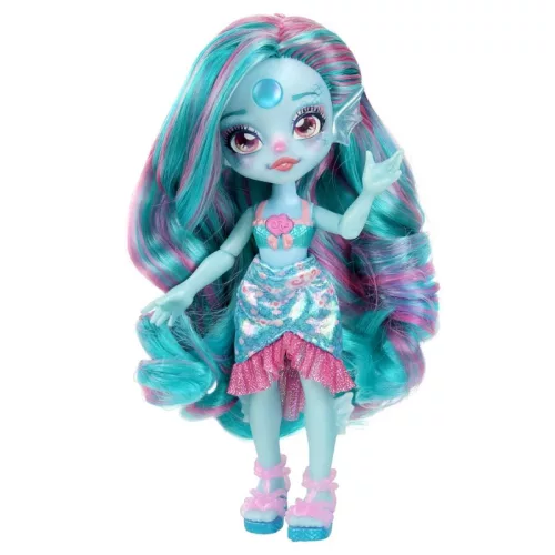 Magic Mixies Pixlings divatbaba – Marena