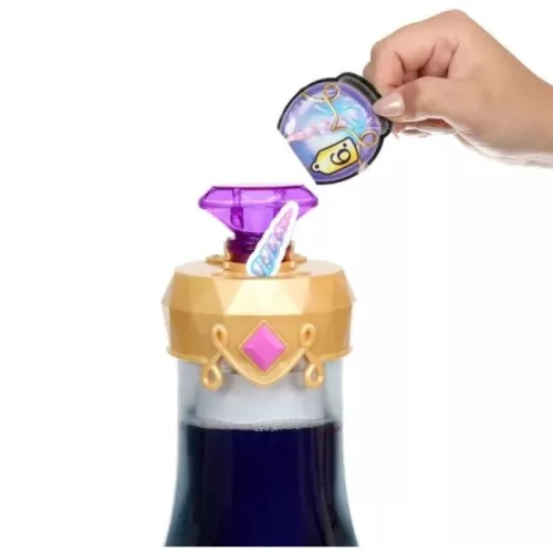 Magic Mixies Pixlings divatbaba – Marena