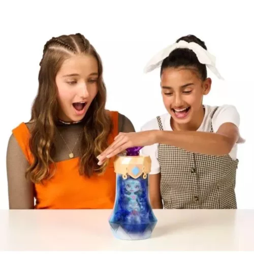 Magic Mixies Pixlings divatbaba – Marena