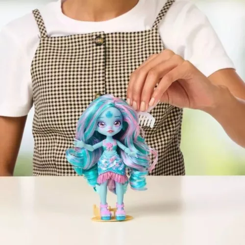 Magic Mixies Pixlings divatbaba – Marena