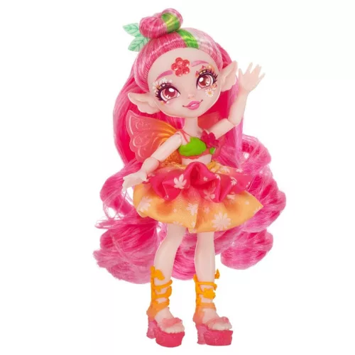Magic Mixies Pixlings divatbaba – Faye