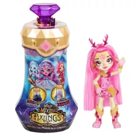 Magic Mixies Pixlings divatbaba – Deerle