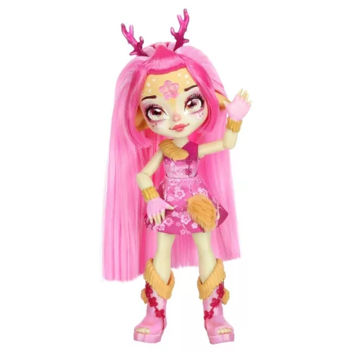 Magic Mixies Pixlings divatbaba – Deerle