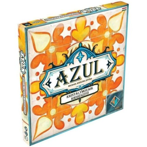 Azul - Kristálymozaik kiegészítő játék