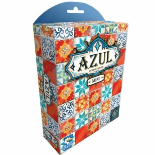 Azul Mini társasjáték