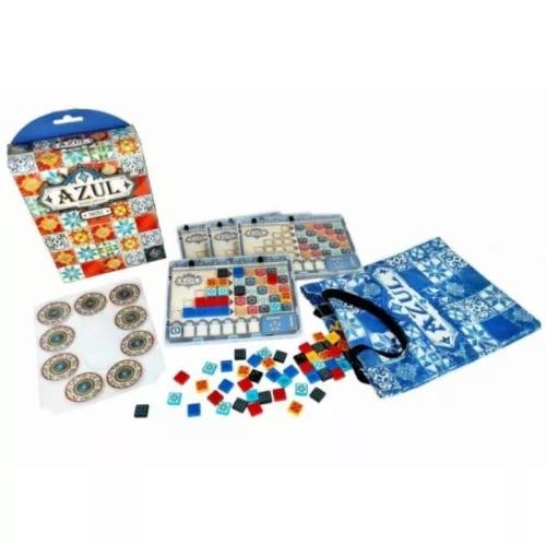 Azul Mini társasjáték