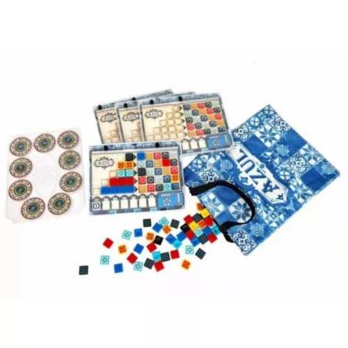 Azul Mini társasjáték